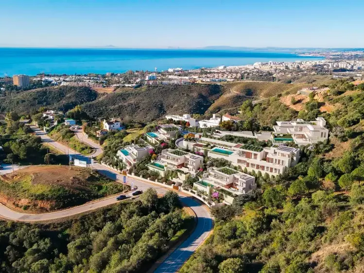 7Heaven arquitectura