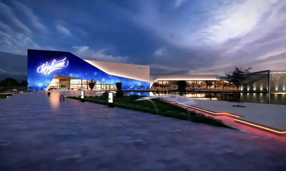 Showreels y Animación