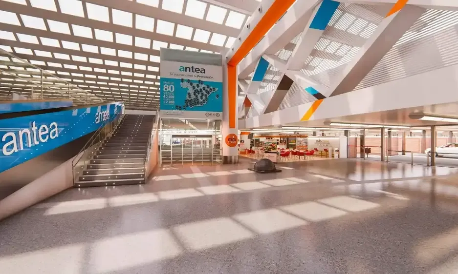 Showreels y Animación