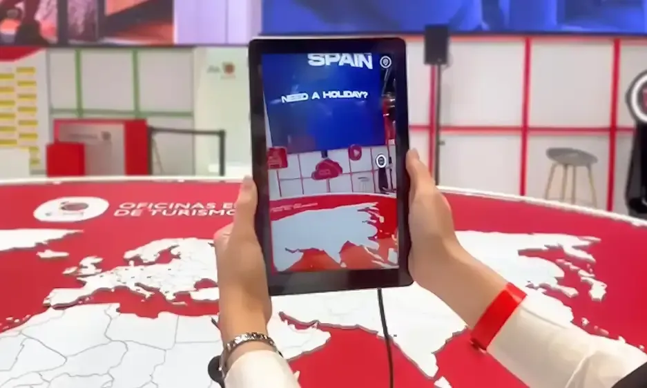 IA y Experiencias Inmersivas