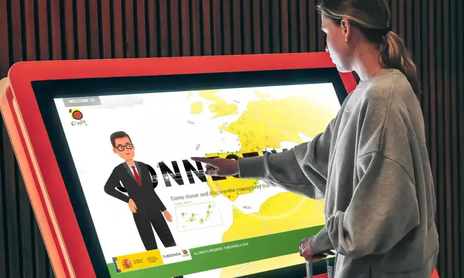 Innovación y Desarrollo Tech