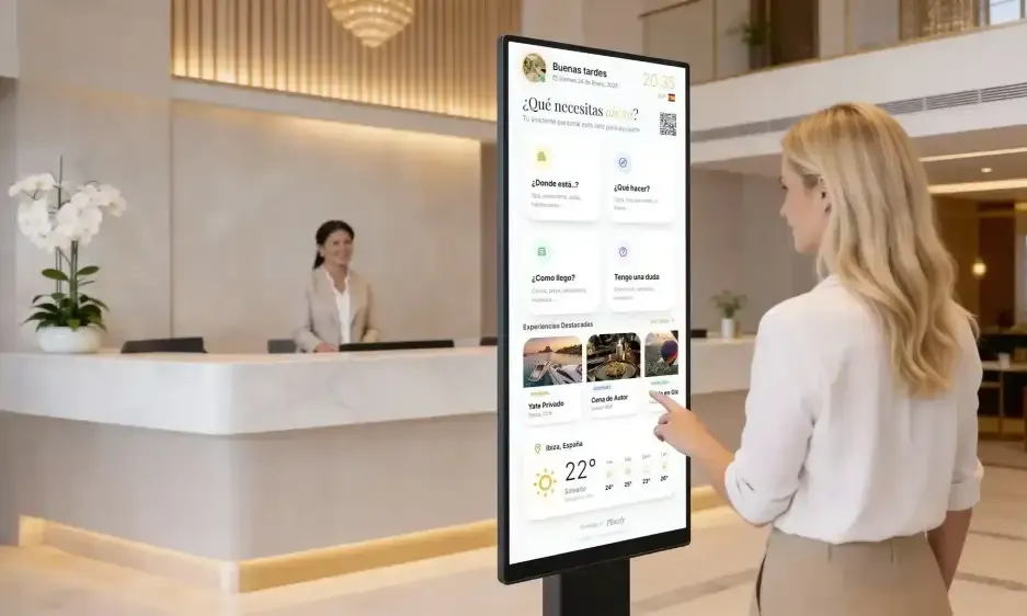 Innovación y Desarrollo Tech