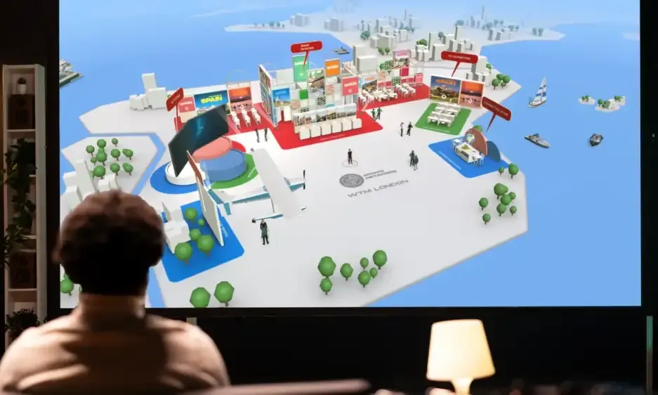 Innovación y Desarrollo Tech