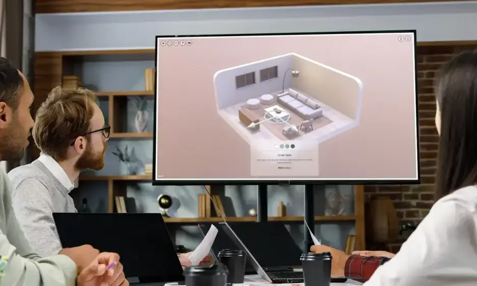 Innovación y Desarrollo Tech