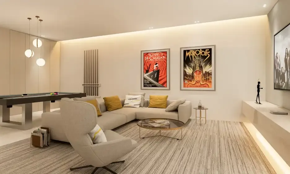 Fotorrealismo de Alta Fidelidad