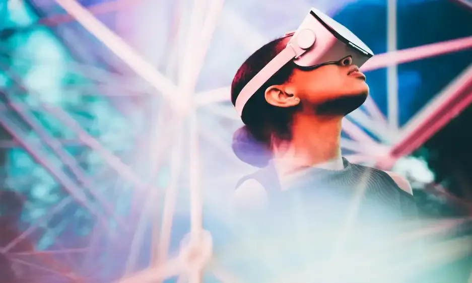 IA y Experiencias Inmersivas