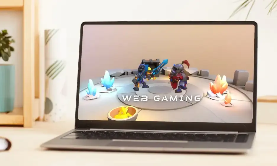 Gamificación & Dinámicas Interactivas