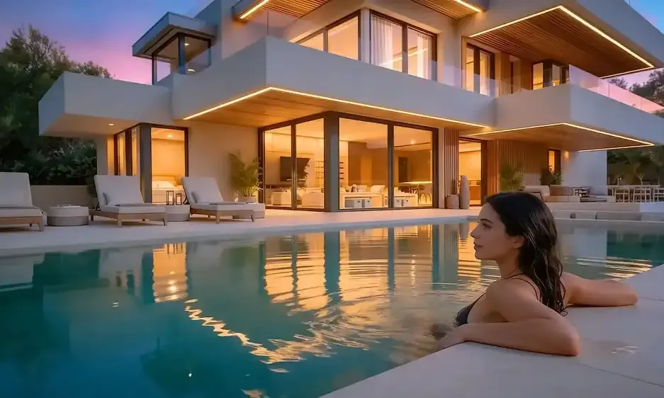 Fotorrealismo de Alta Fidelidad