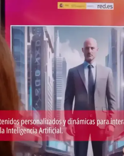 Inteligencia Artificial