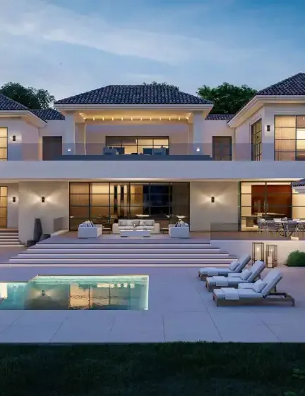 Villa Feliz