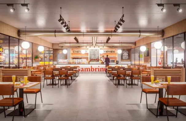 Arquitectura para licitaciones