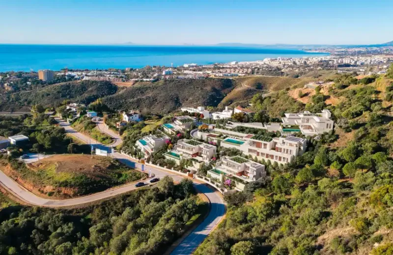 7Heaven arquitectura