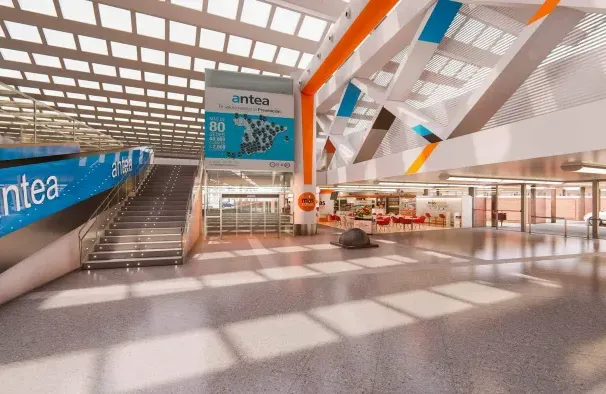 Animación 3D Concursos