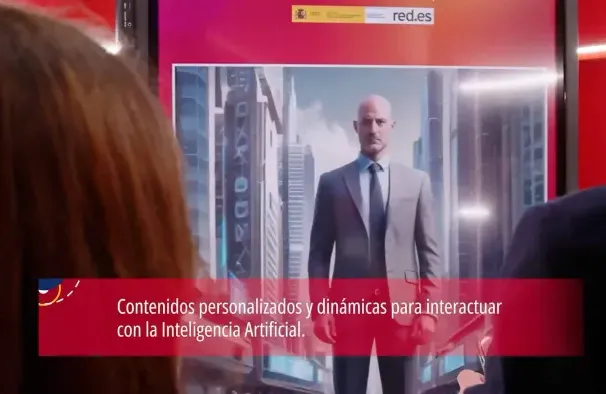 Photo-AI Interactive