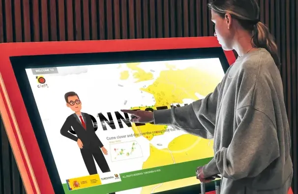 Plataforma Web 3D Interactiva