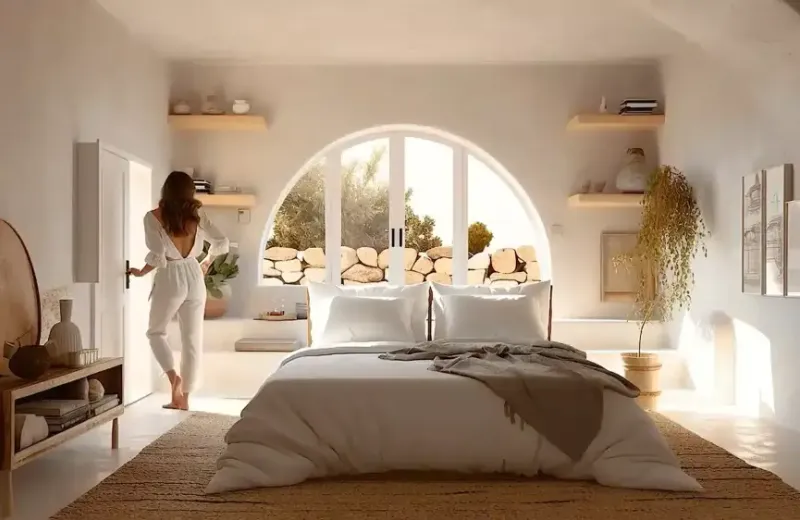 Lifestyle interior human