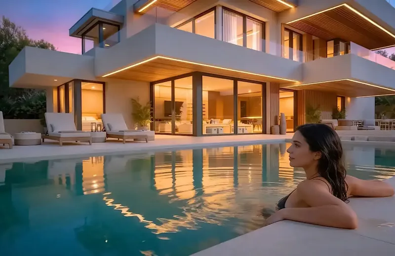 Human scale arquitectura