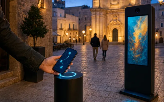 Experiencias gamificadas que la gente quiere vivir: quiz, gincanas y Photo IA