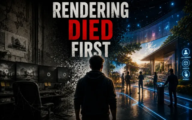 Rendering died first