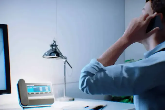 Architectural animation and cinematic 3D films — Viseni project visual 6