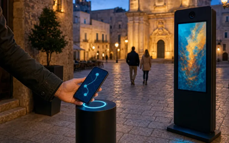 Experiencias gamificadas que la gente quiere vivir: quiz, gincanas y Photo IA