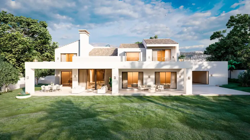 Proyecto Incosol Marbella