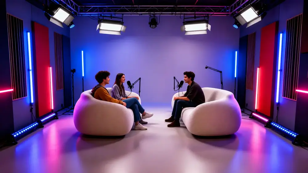 Connect AI evento