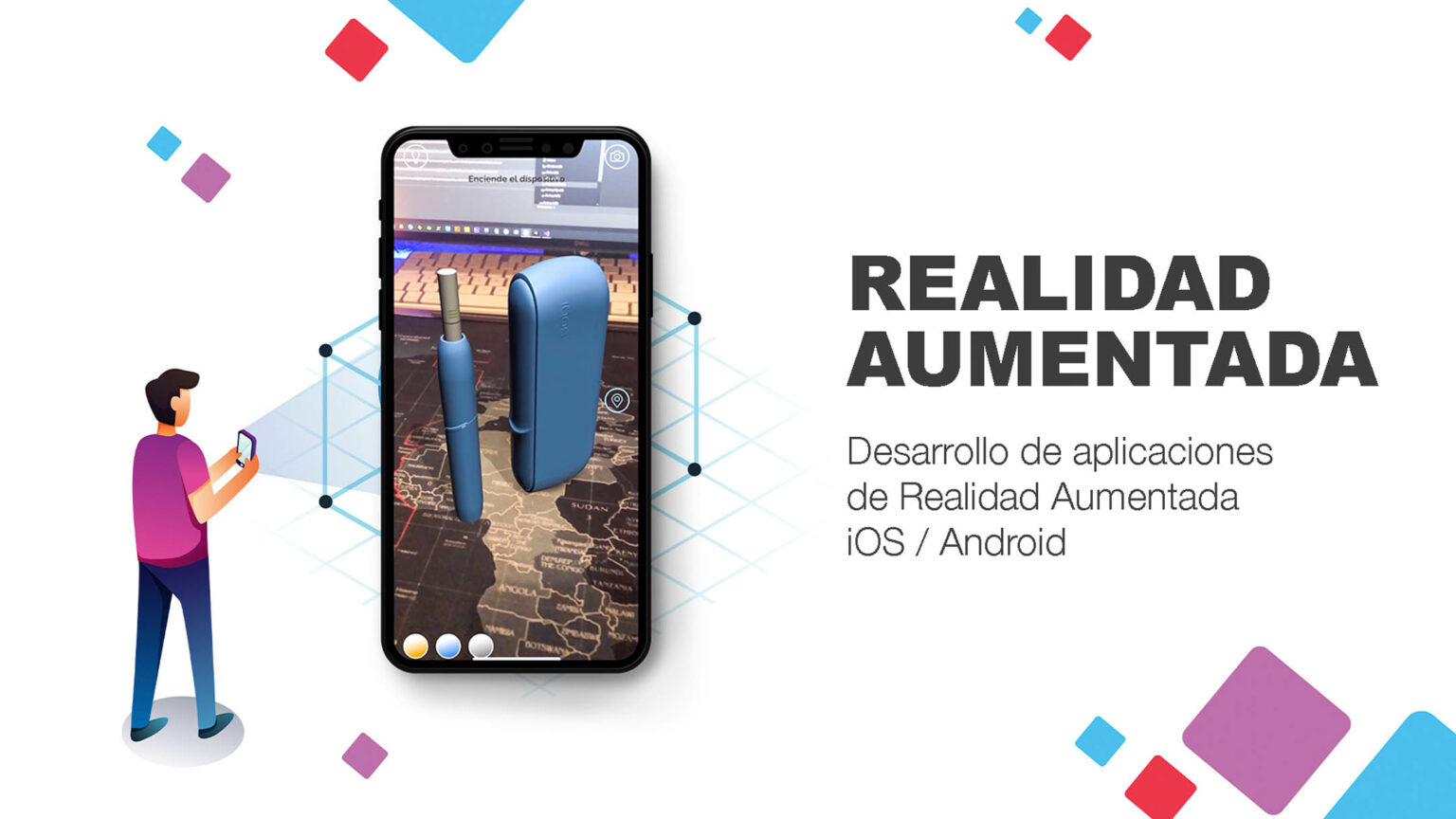 AR