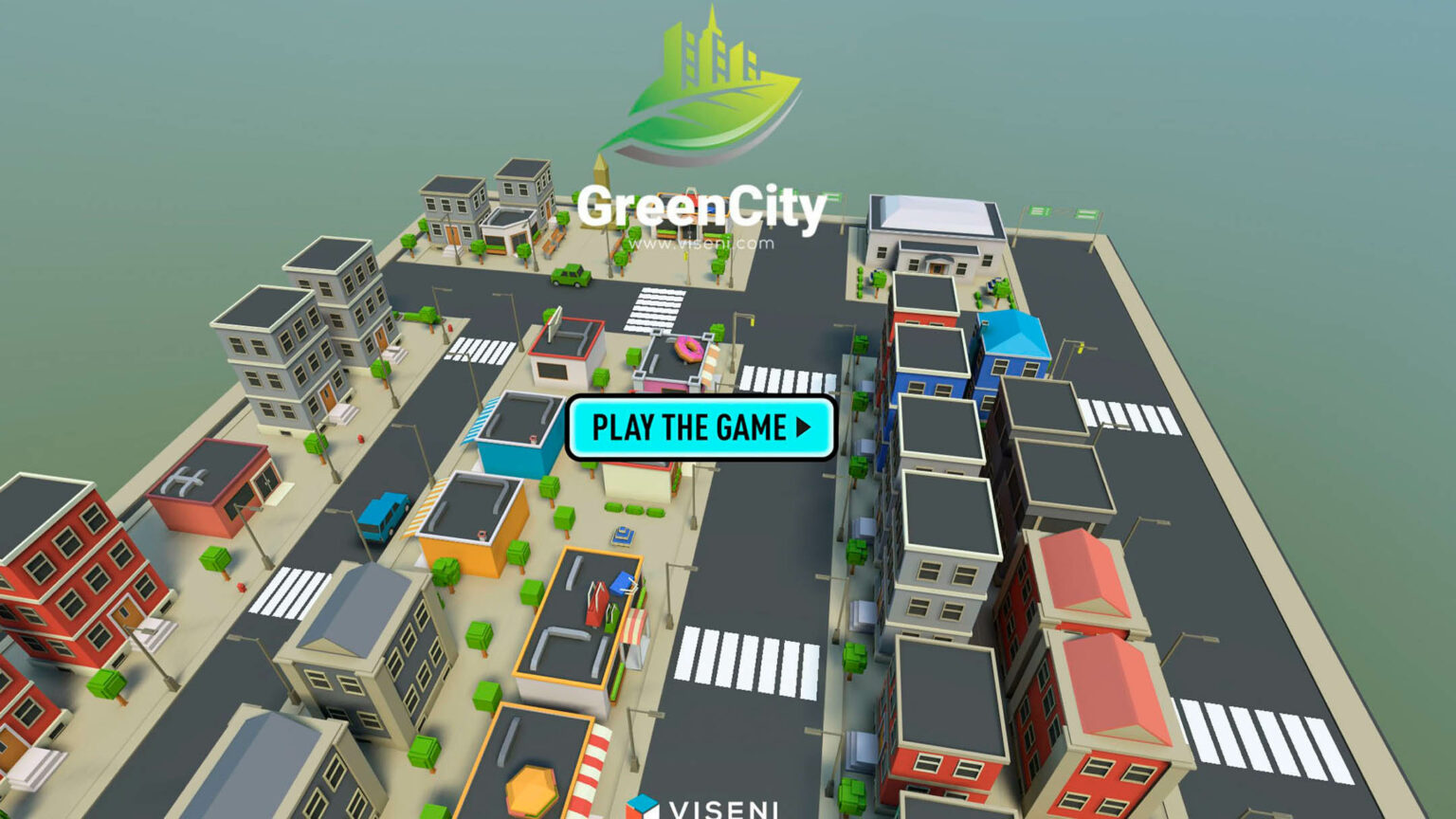 GreenCity