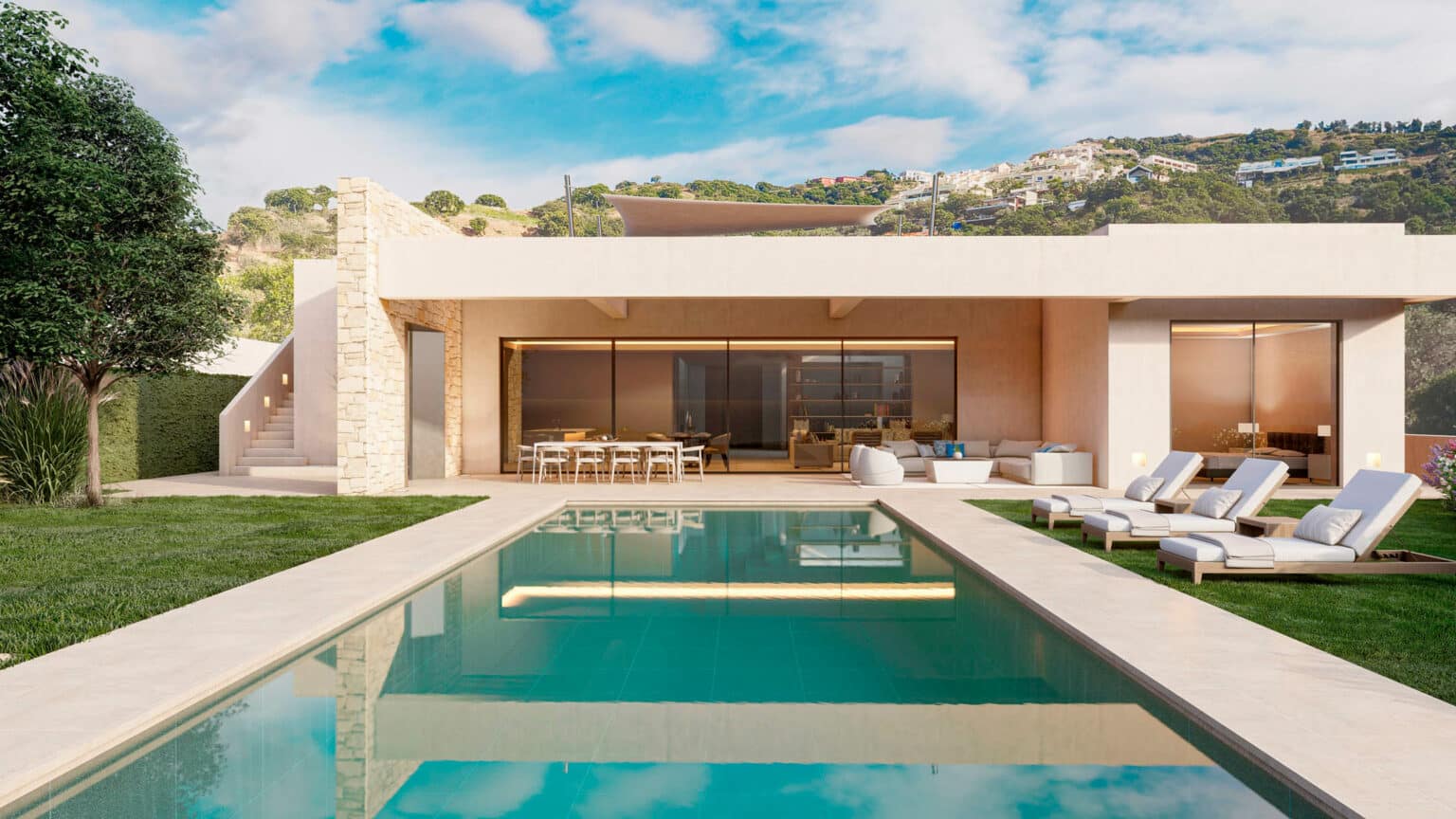 Los Monteros 4