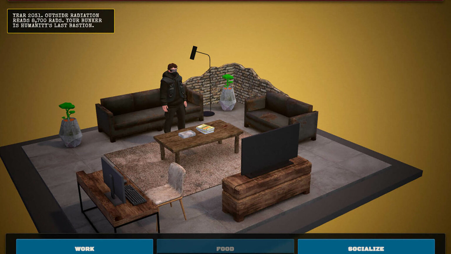 Roberts Bunker 2